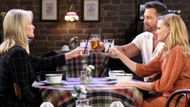 Marlena, Brady, and Belle remembered John | Image: JPI