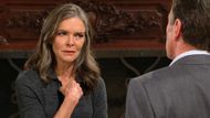 Diane was hurt by Jack | Image: CBS