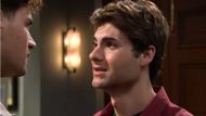 Electra may not want to stay where Remy keeps showing up | Image: CBS
