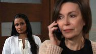 Anna called Felicia | Image: ABC