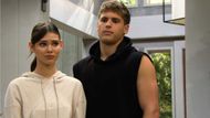 Will's departure may leave Electra with a difficult choice | Image: CBS