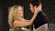 Kristen needs something from Xander | Image: Peacock