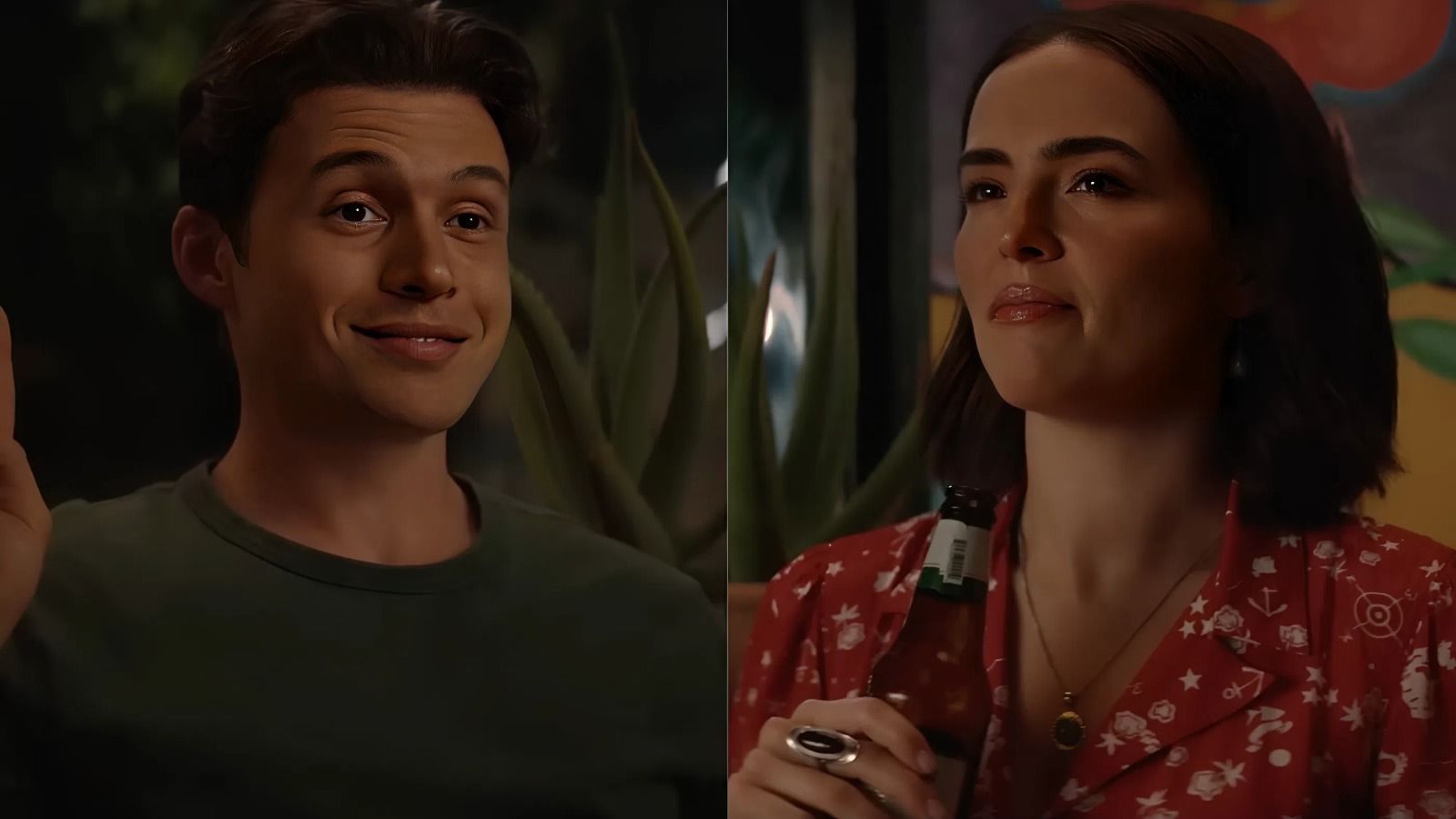 The Voicemails for Isabelle cast, ranked by how much they steal the movie