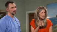 Valentin and Carly got info from Jack | Image: ABC