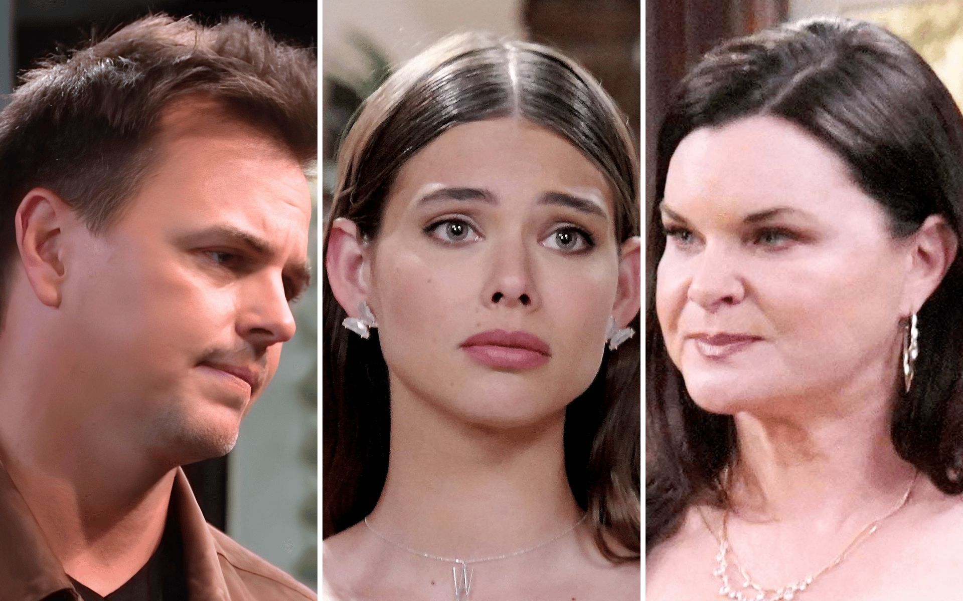 The Bold and the Beautiful Hot Plots, June 1 to 5: Electra's shock, Wyatt's opportunity, and Katie's fury