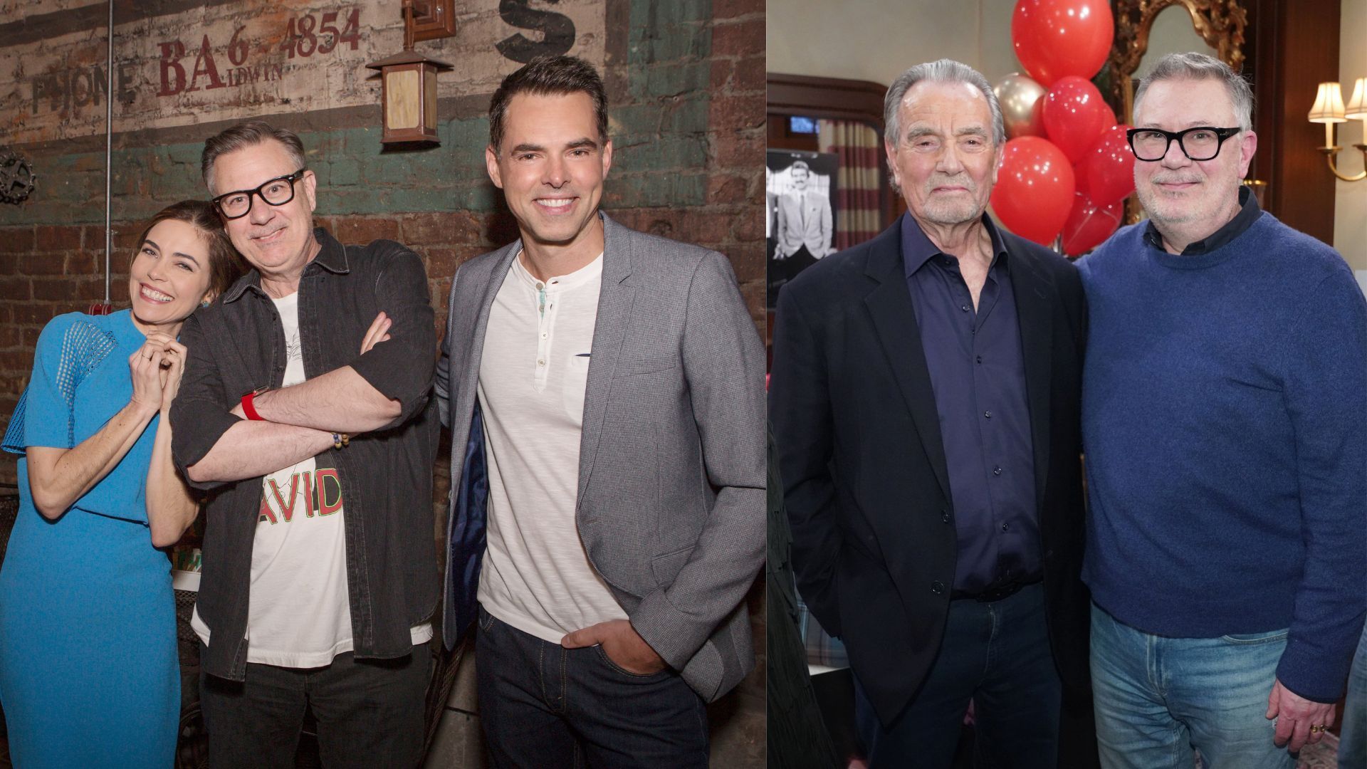 Josh Griffith former head writer of The Young and the Restless | Image: JPI