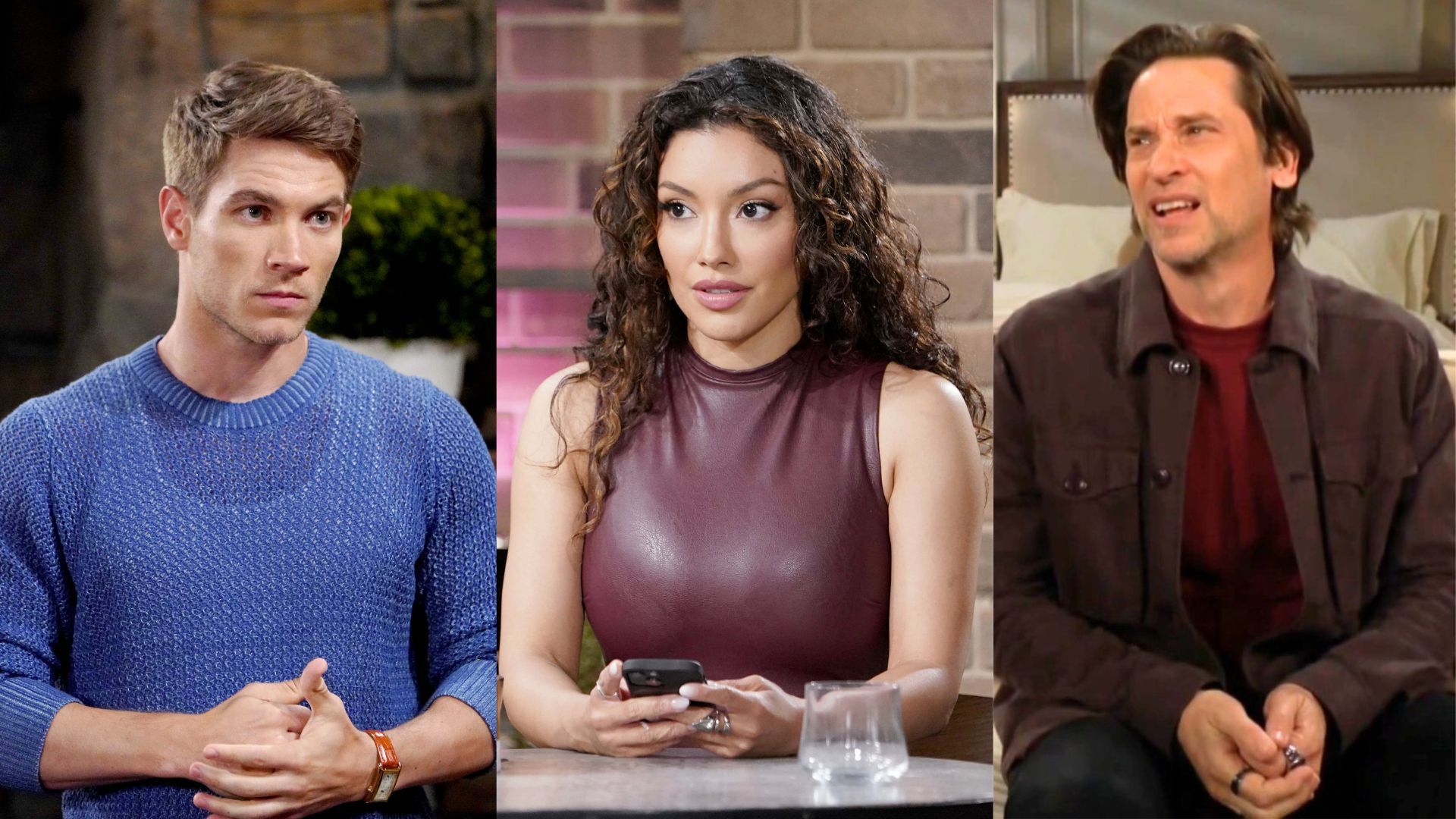 The Young and the Restless Hot Plots, June 1 to 5: Noah's new story arc, Holden and Audra's past, Matt's memory