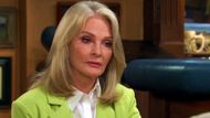 Marlena was very proactive this week | Image: Peacock