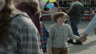 Matthew in I Will Find You (Image Via YouTube/@Netflix)