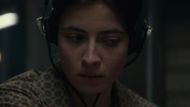 Irina in Star City (Image Via YouTube/@Apple TV)