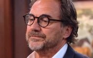 Logan catches Forrester completely off guard | Image: CBS