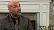 Donnell Turner as Curtis Ashford on General Hospital | Image: ABC