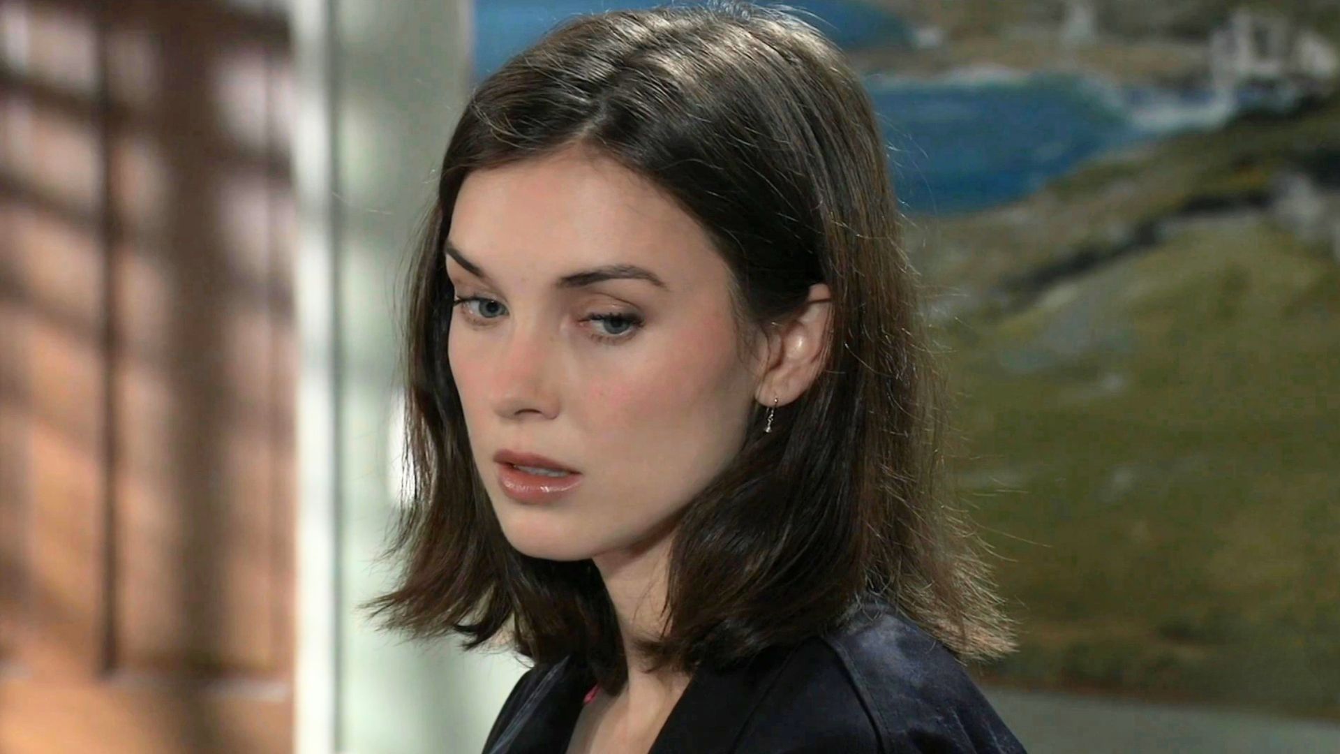 Willow’s Latest Mess Comes With a Big Surprise on General Hospital