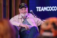 SiriusXM Presents Conan O'Brien Needs A Friend Live With The Cast Of "Spinal Tap 2" - Source: Getty