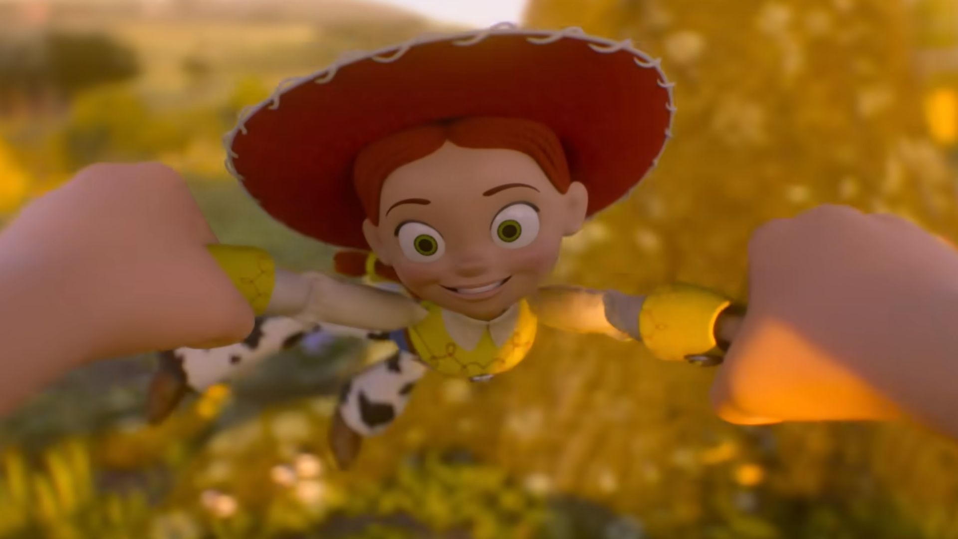 Toy Story 5’s post-credit scene brings in upgraded Buzz Lightyears and a surprise sing-along