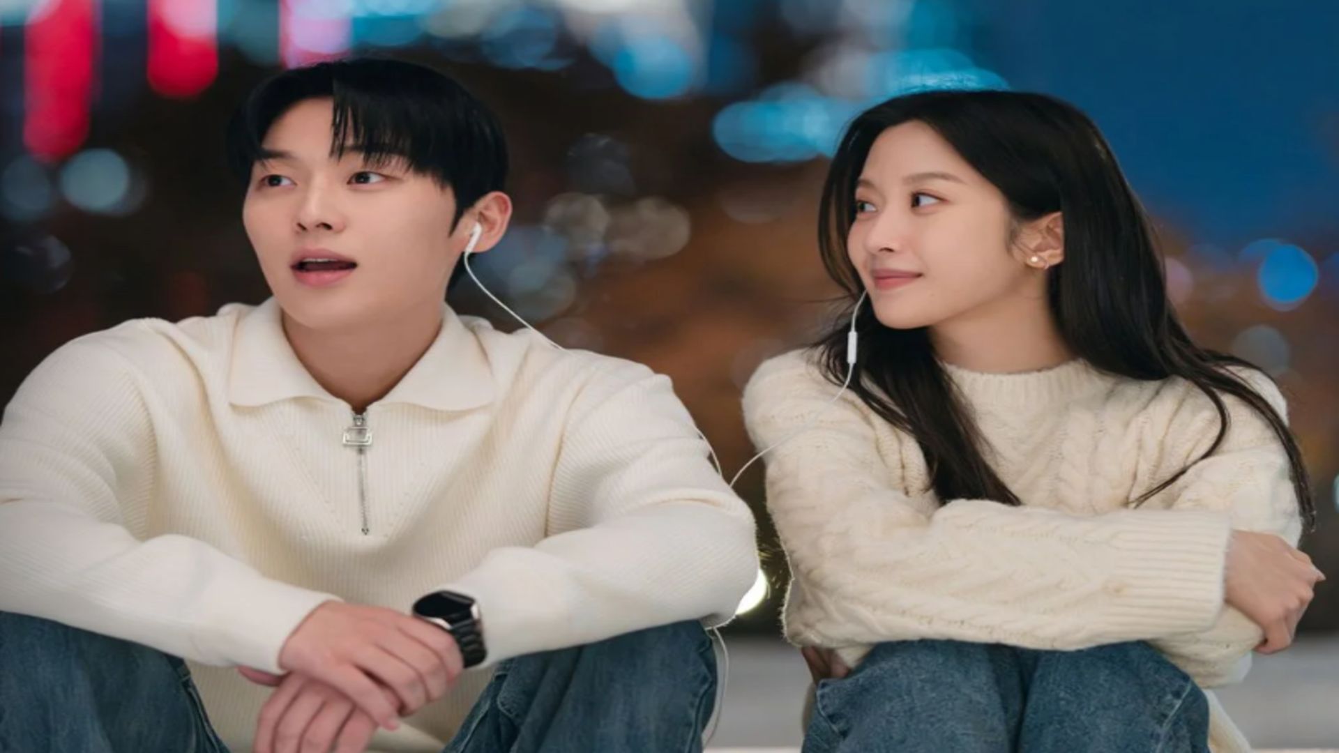 My Dearest Nemesis (Image Via Viki/tvN)