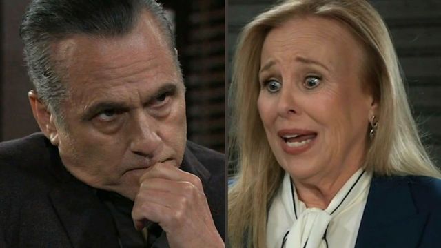 General Hospital Spoilers, June 5: Sonny is ready to take out Sidwell