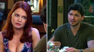 Days of our Lives' Alex needs to come clean with Stephanie soon | Image: Peacock