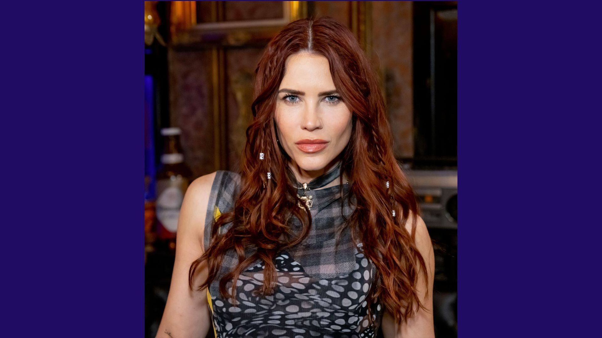 The Young and the Restless’ Courtney Hope Shares Personal Struggle With Endometriosis