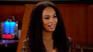 Chelsea saw deeper layers of Andre's love for Dani on Beyond the Gates | Image: CBS