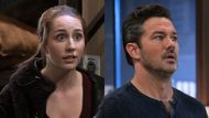 Josslyn may pose a problem for Cassius on General Hospital | Image: ABC