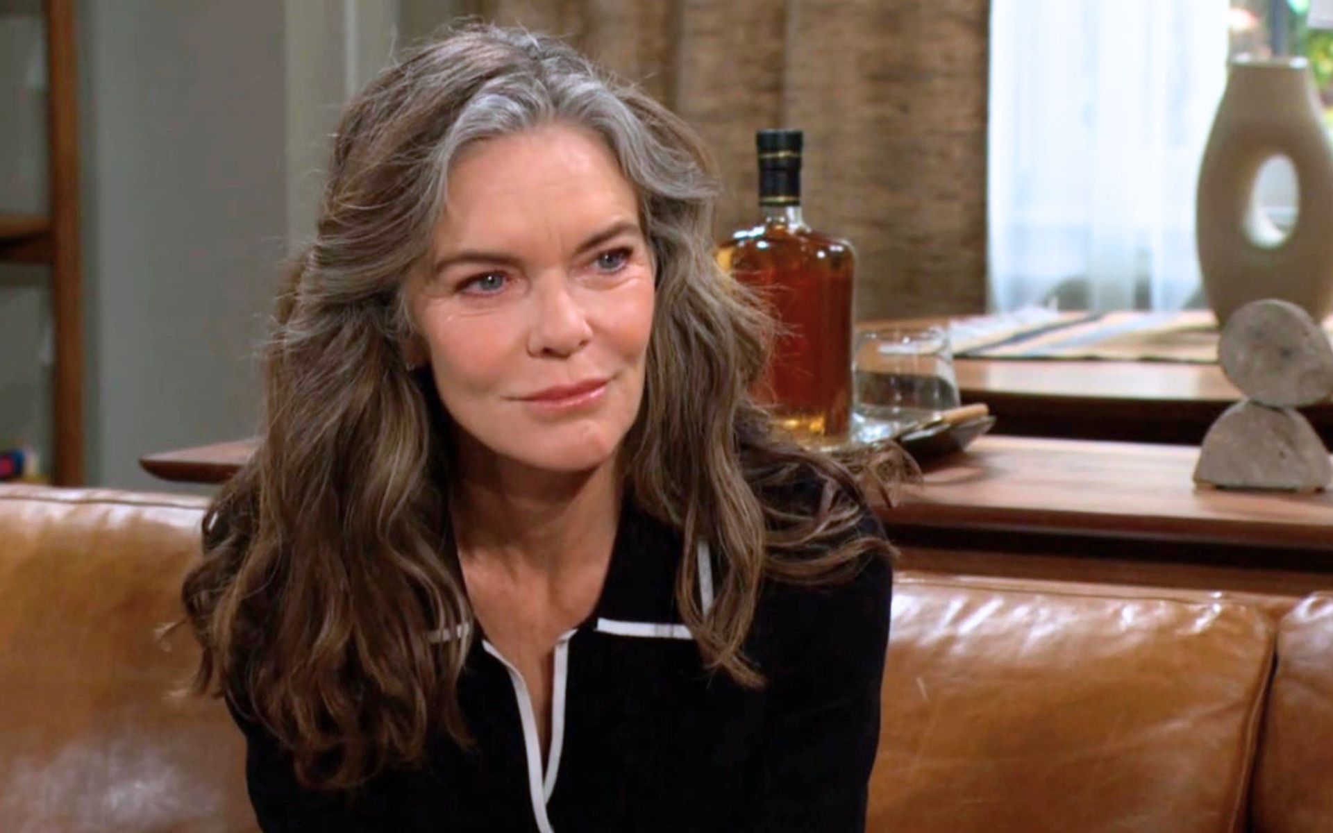 Diane's nightmare gets worse | Image: CBS