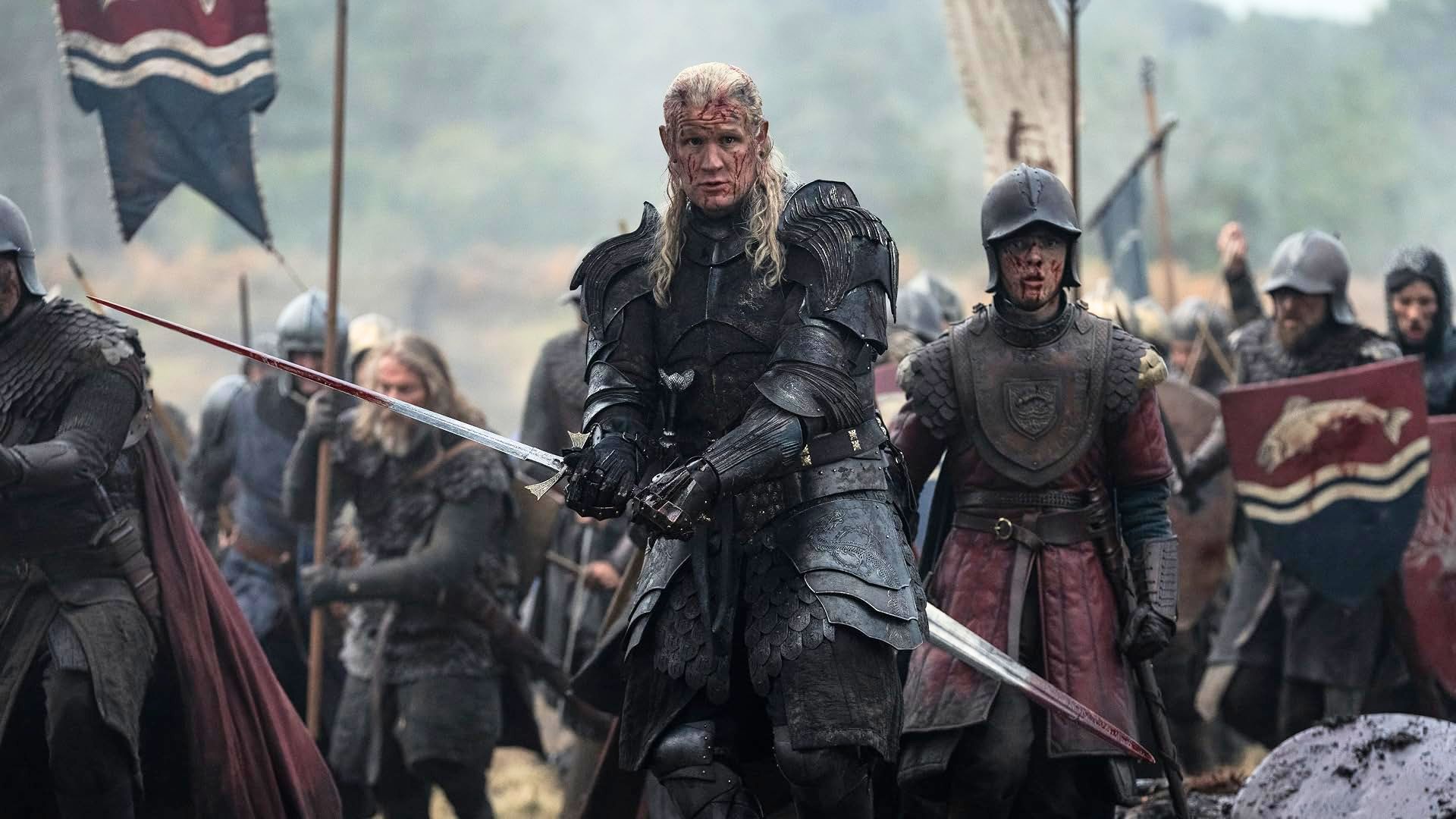 House of the Dragon Season 3 Episode 2 regionwise release date, time, and what to expect
