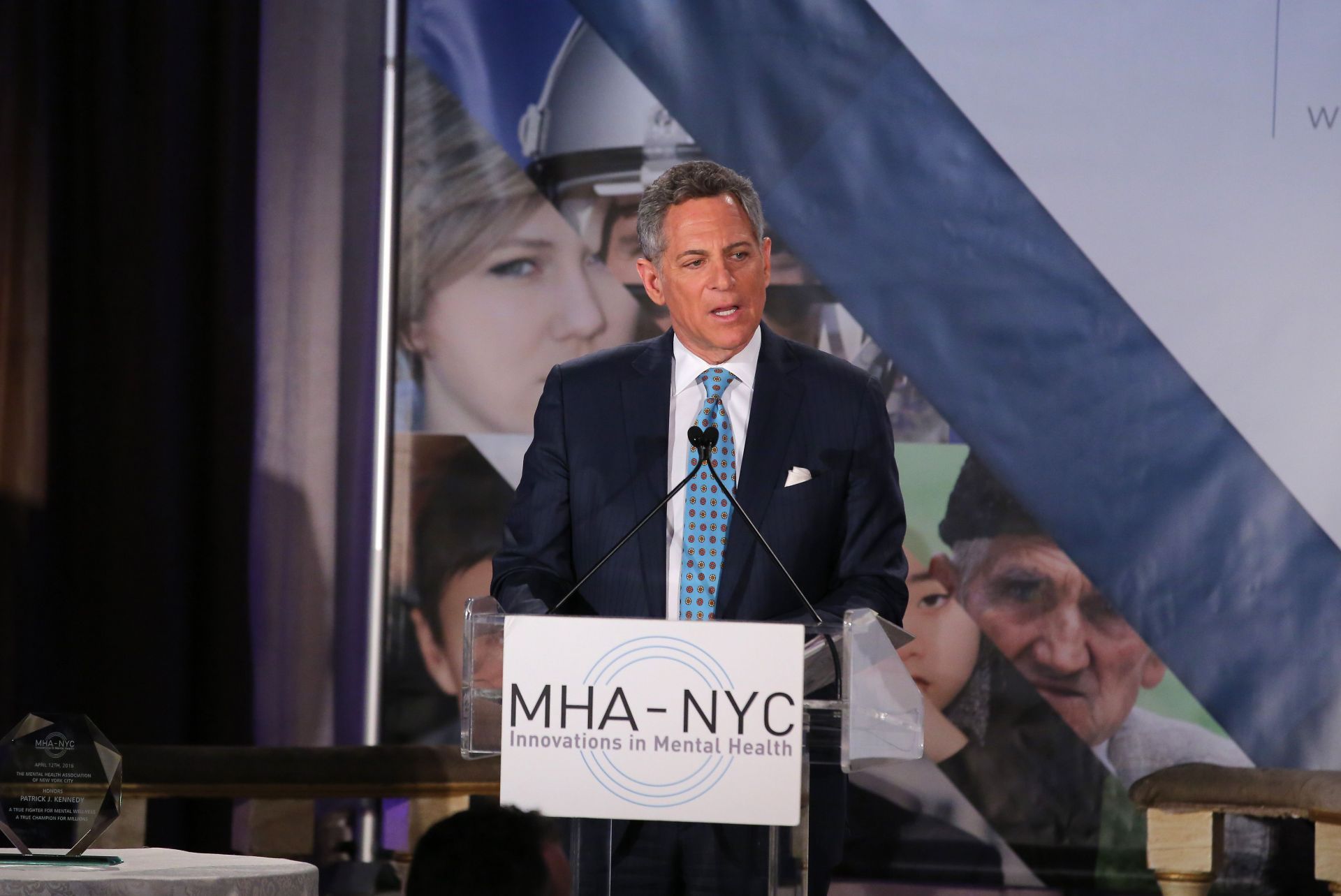 What early Alzheimer’s signs did Bill Ritter experience during his work? TV presenter opens up in GMA interview