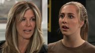 Both mother and daughter justify their choices | Image: ABC