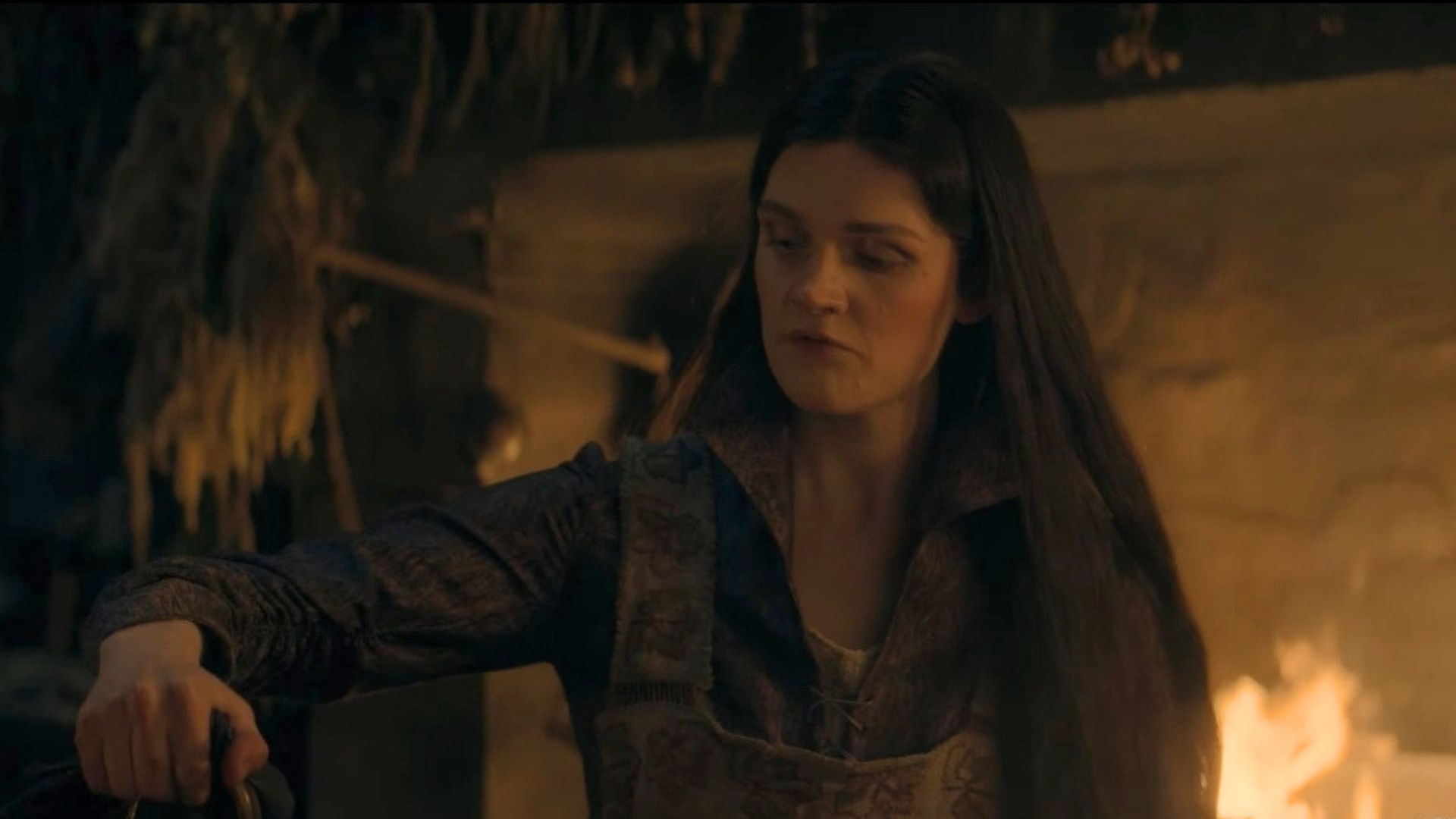 House of the Dragon’s Gayle Rankin hints at Aemond and Alys’ “enticing” relationship in Season 3