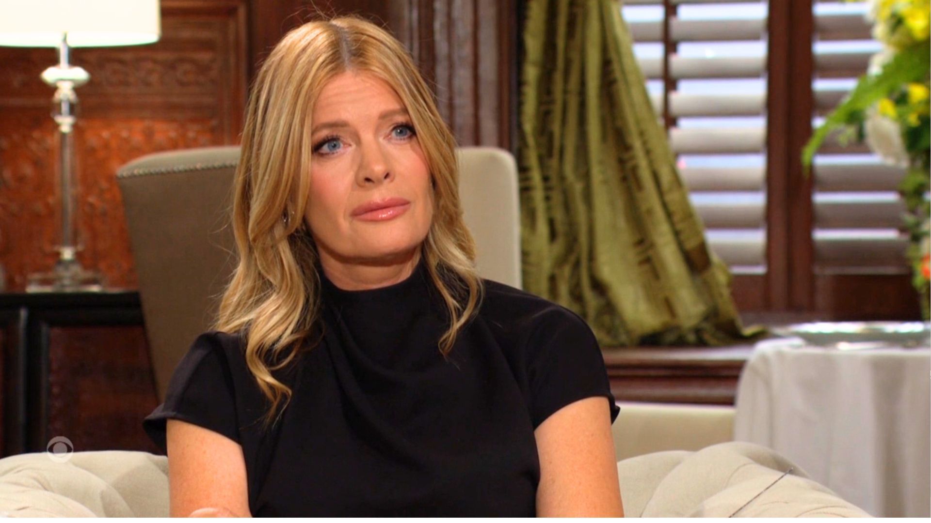 Phyllis Summers (Michelle Stafford) | Image: CBS