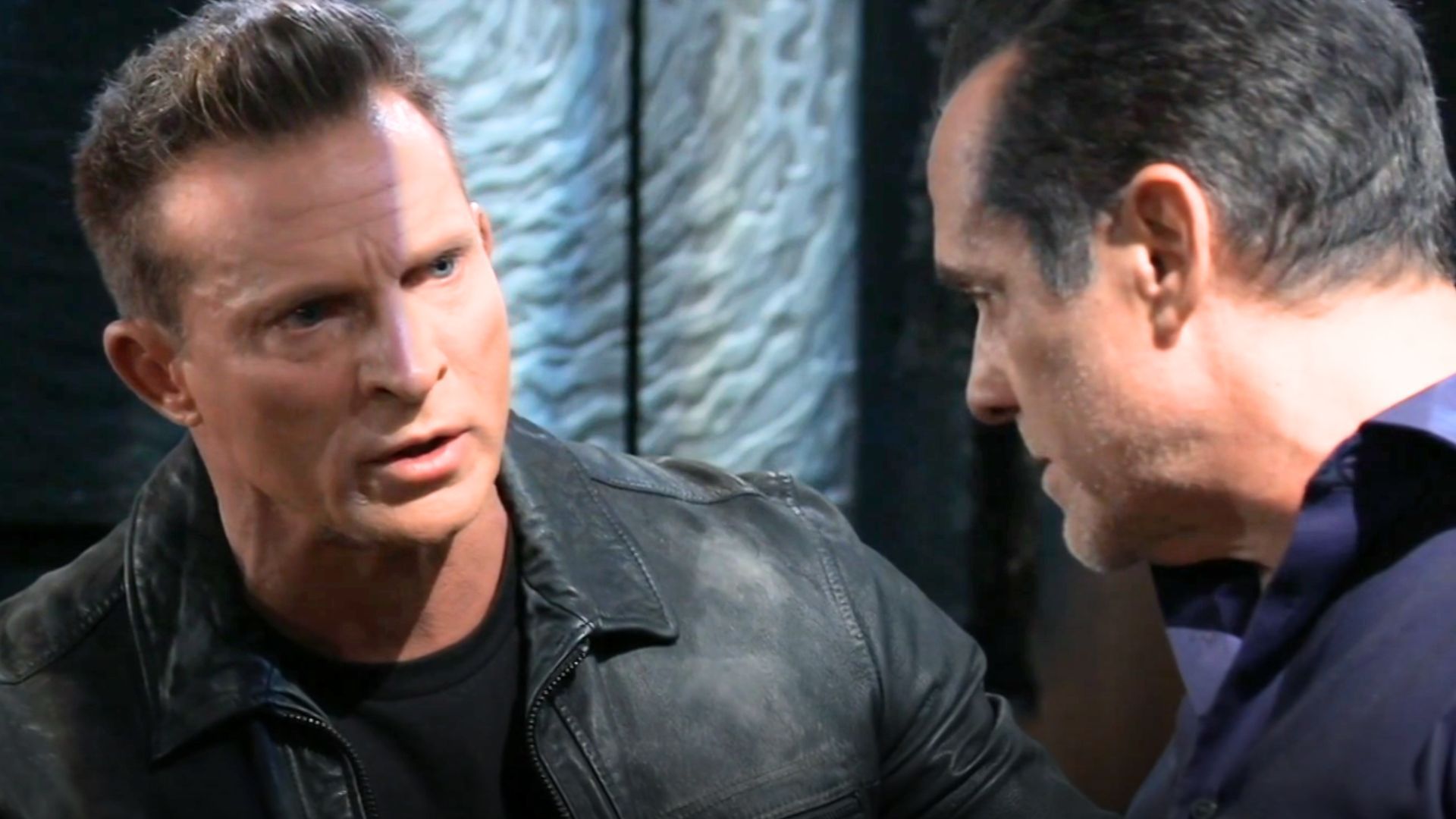 Jason might be ready to live life without Sonny | Image: ABC