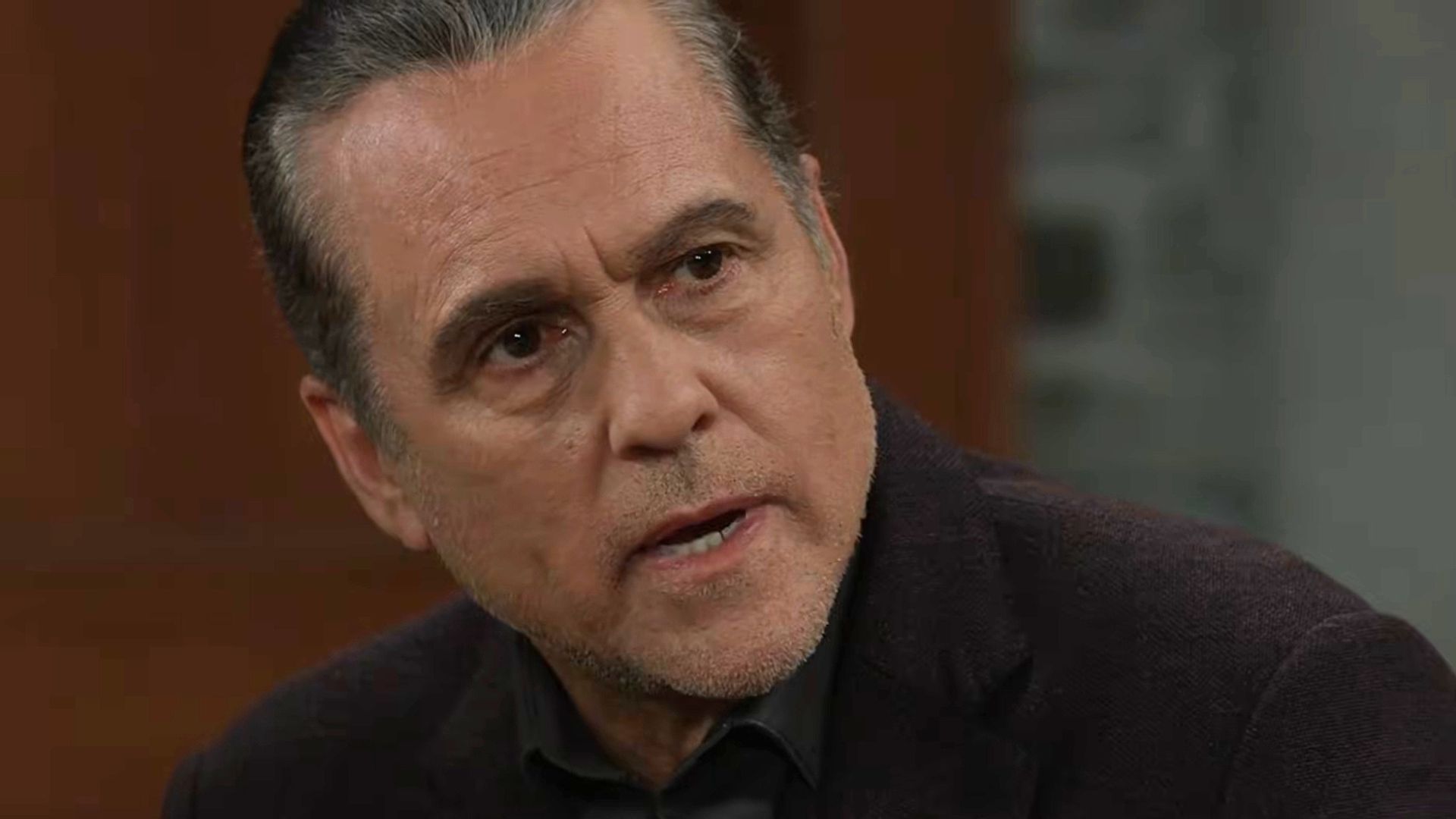 Sonny is blown away | Image: ABC