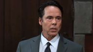 Director Cullum is Anna's chief enemy | Image: ABC
