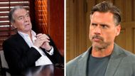 Victor and Nick on The Young and the Restless | Image: JPI, CBS