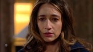 Naomi saw parallels in Ashley and Jacob on Beyond the Gates | Image: CBS
