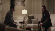 A Walk Among the Tombstones (Image Via YouTube/@Universal Pictures)