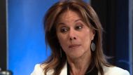 Alexis can come in as Anna's legal support | Image: ABC