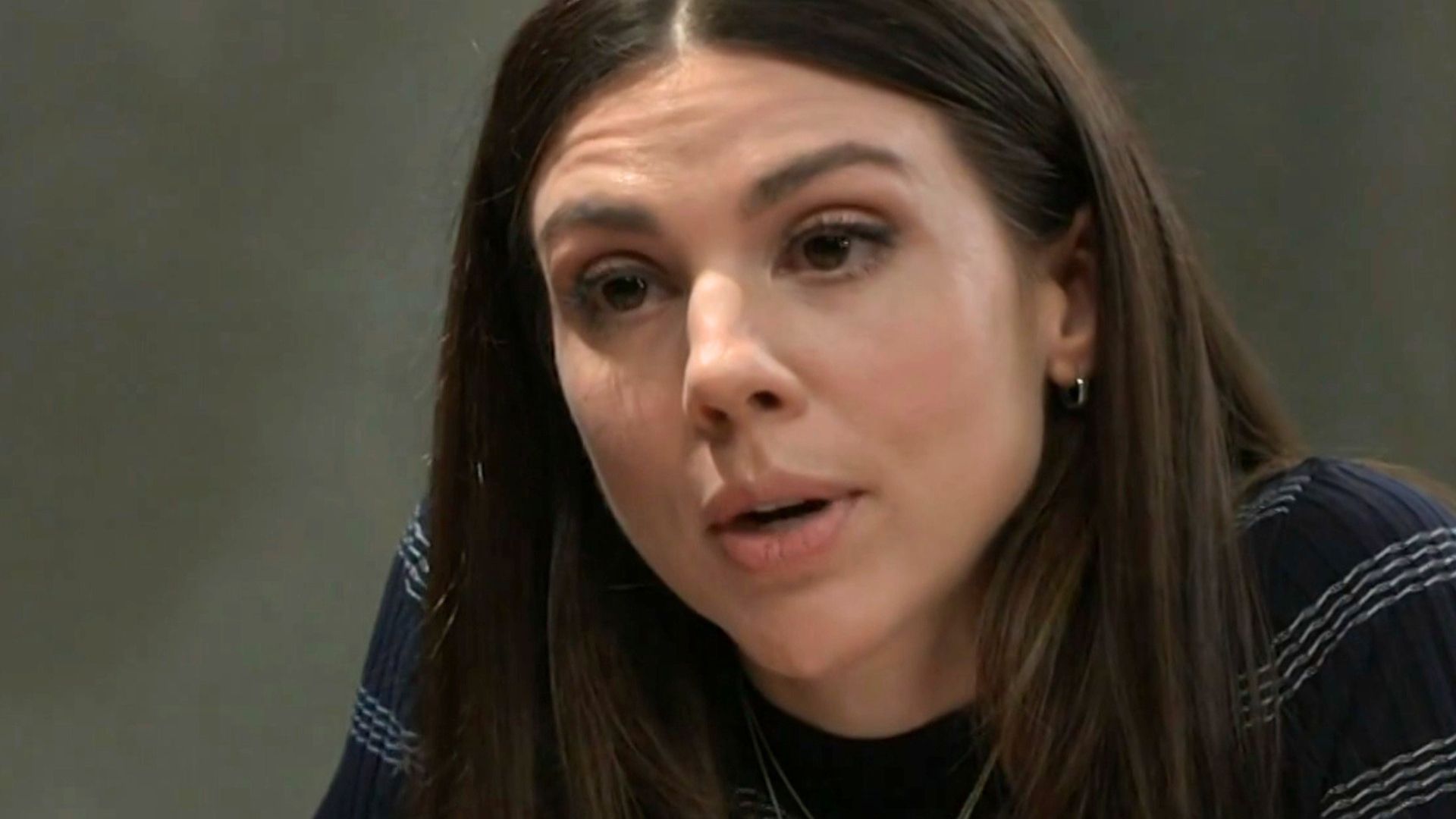 Kristina leaves for medical school | Image: ABC