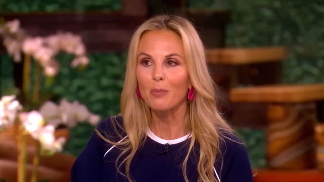Elizabeth Hasselbeck bio: All about ex-The View host amidst CBS ...