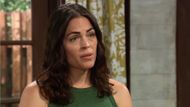 Britt may get a chance to clean her image | Image: ABC