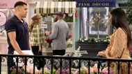 Lexie's return is giving Theo panic attacks | Image: JPI