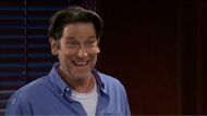 Matt's getting the last laugh (for now) by not going to jail on Y&R | Image: CBS