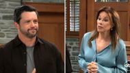 Alexis learned that Ethan was adamant about keeping Phoebe's adoption info sealed | Image: ABC