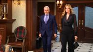 Phyllis can win with Michael by her side on The Young and the Restless | Image: CBS