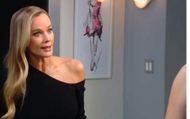 Donna's secret threatens to put her at odds with everyone she loves | Image: CBS