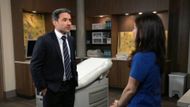 Dante told Elizabeth goodbye | Image: ABC