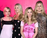 Prime Video Celebrates "Elle World" - Source: Getty