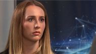 Josslyn shows defiance towards rules on GH | Image: ABC