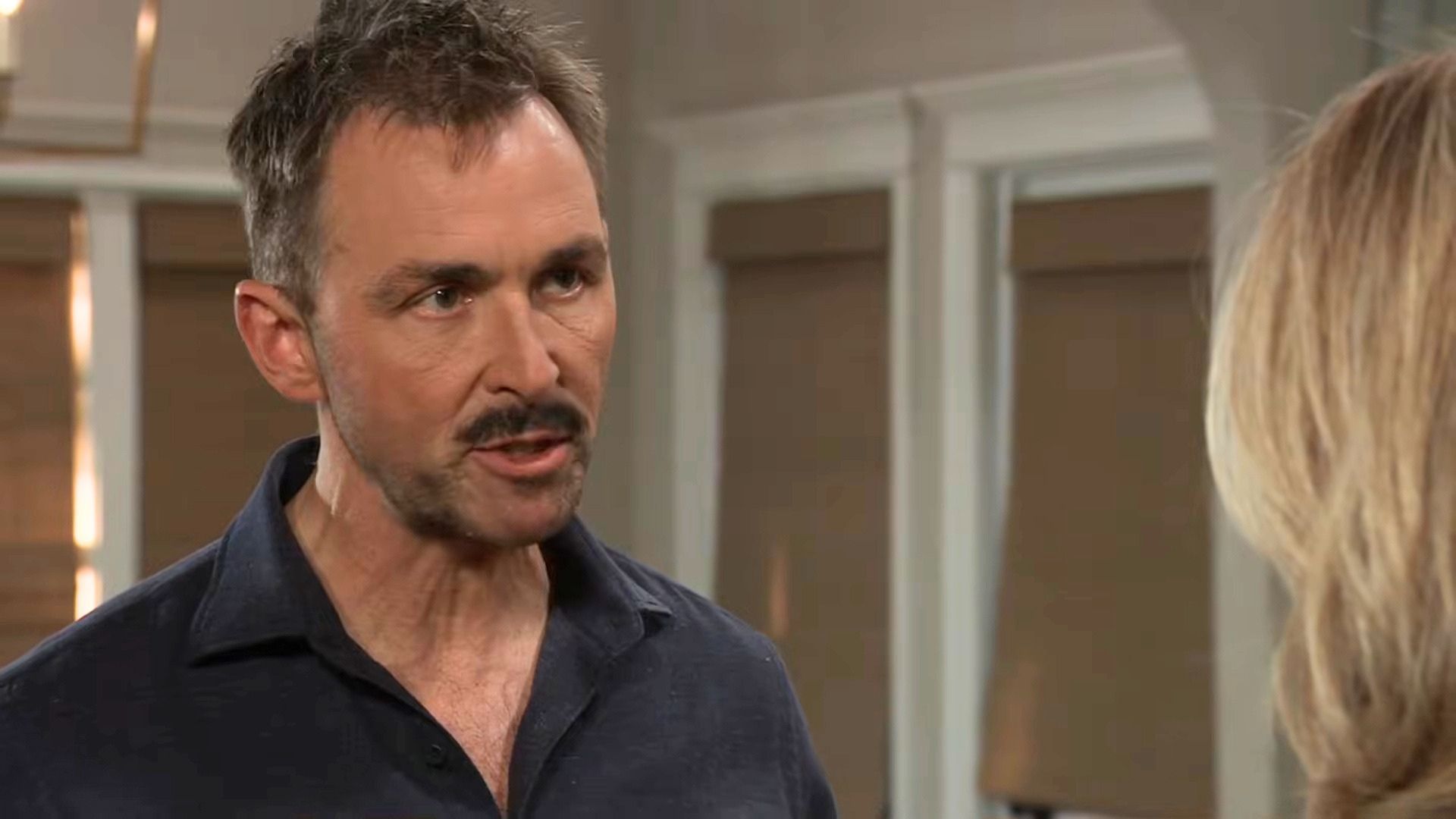Valentin issues a warning | Image: ABC